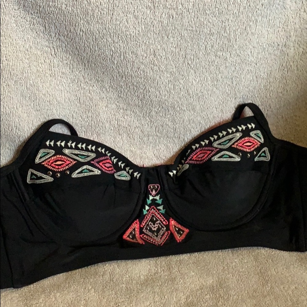 Swimsuit Top